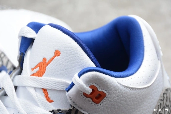 Cheap EP 136064-148 Jordan 136064-148 Retro AIR Knicks 3 0306